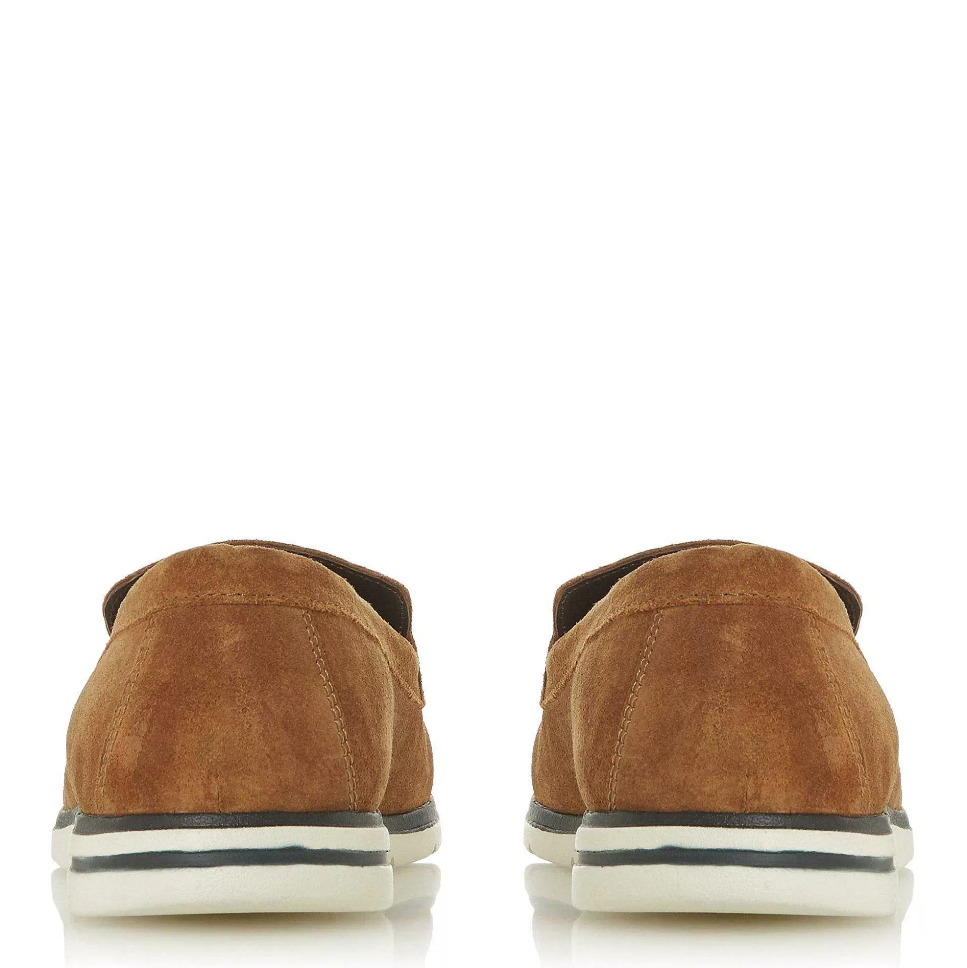 Dune London BEEP - TAN-Men Casual Shoes | Loafers