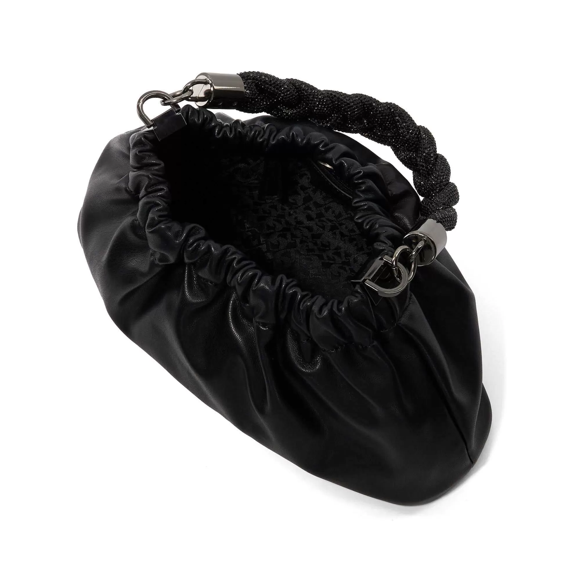 Dune London BONANZA - BLACK- Handbags | Gifts