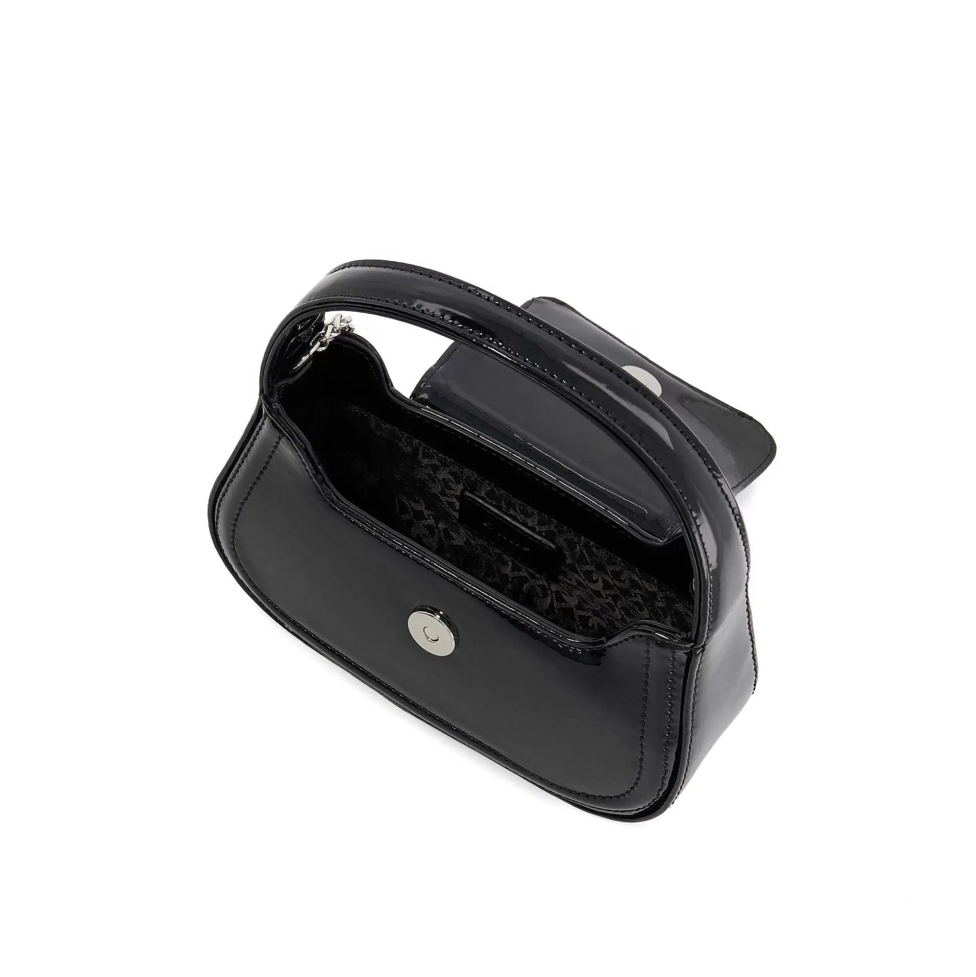 Dune London BOWLEY - BLACK- Handbags | Gifts