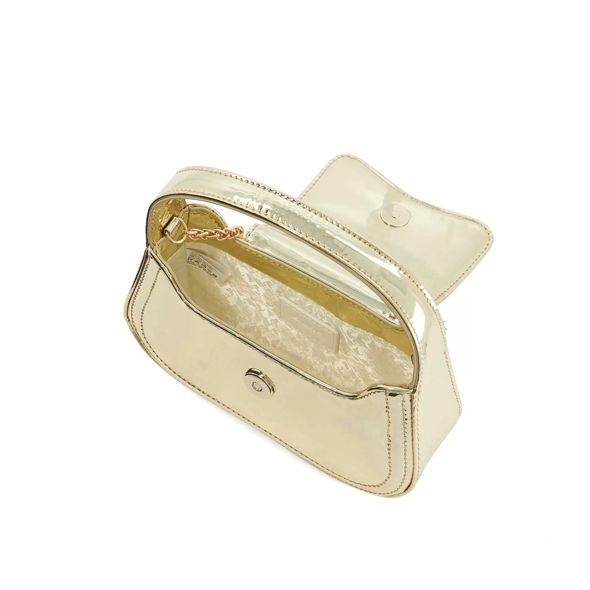Dune London BOWLEY - GOLD- Handbags | Gifts
