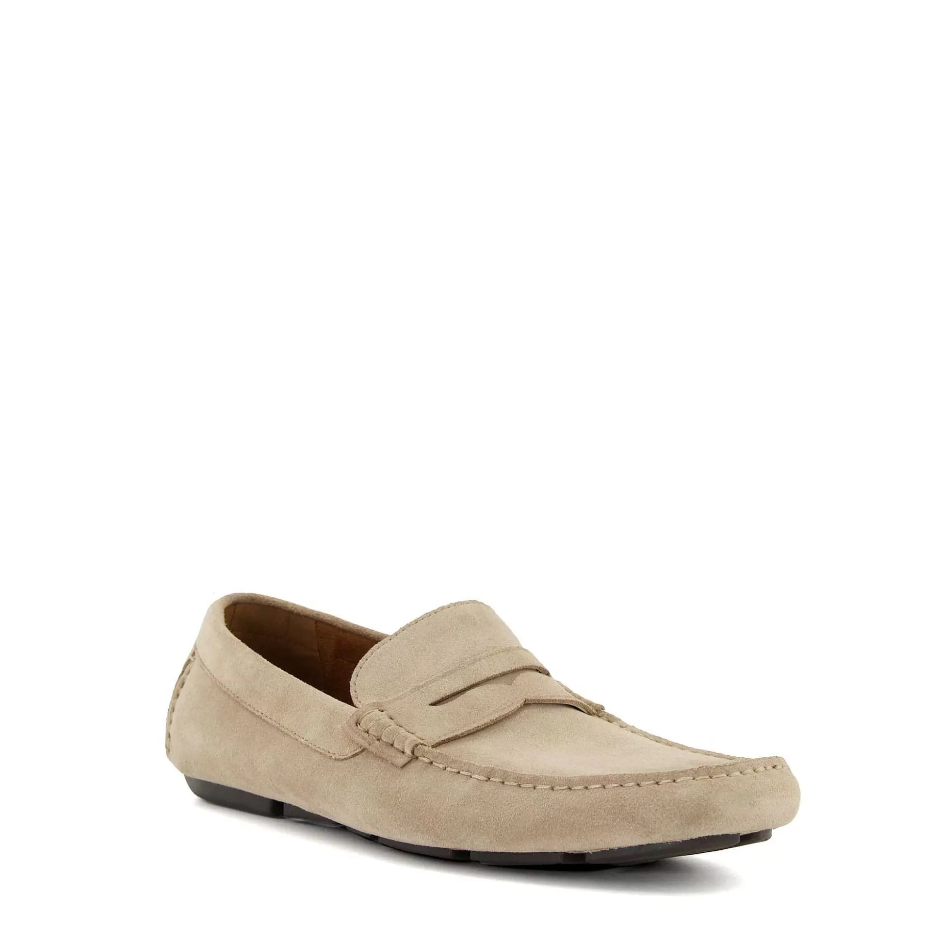 Dune London BRADLAY - SAND-Men Casual Shoes | Loafers