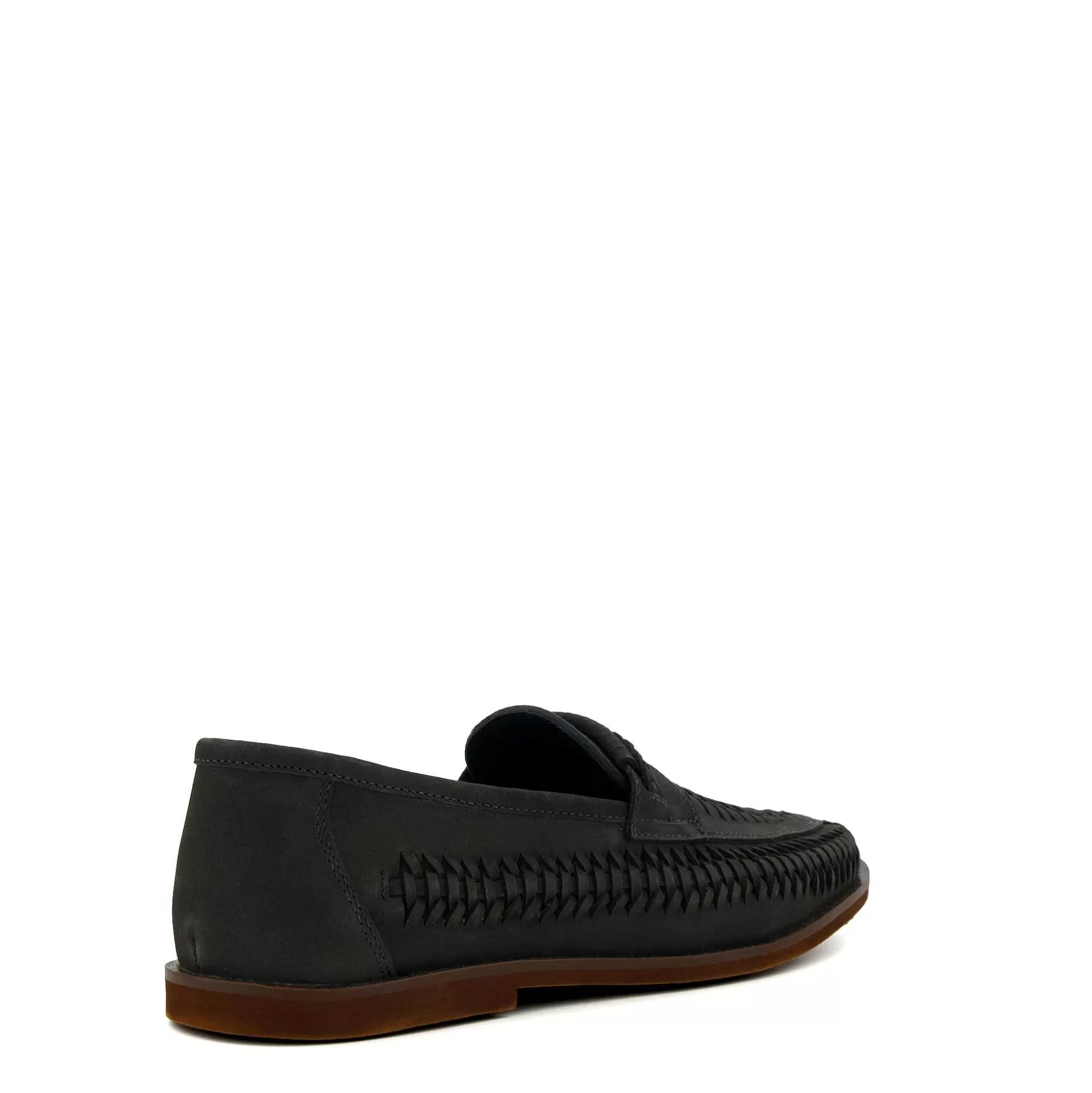Dune London BRICKLES - DARK NAVY-Men Casual Shoes | Loafers