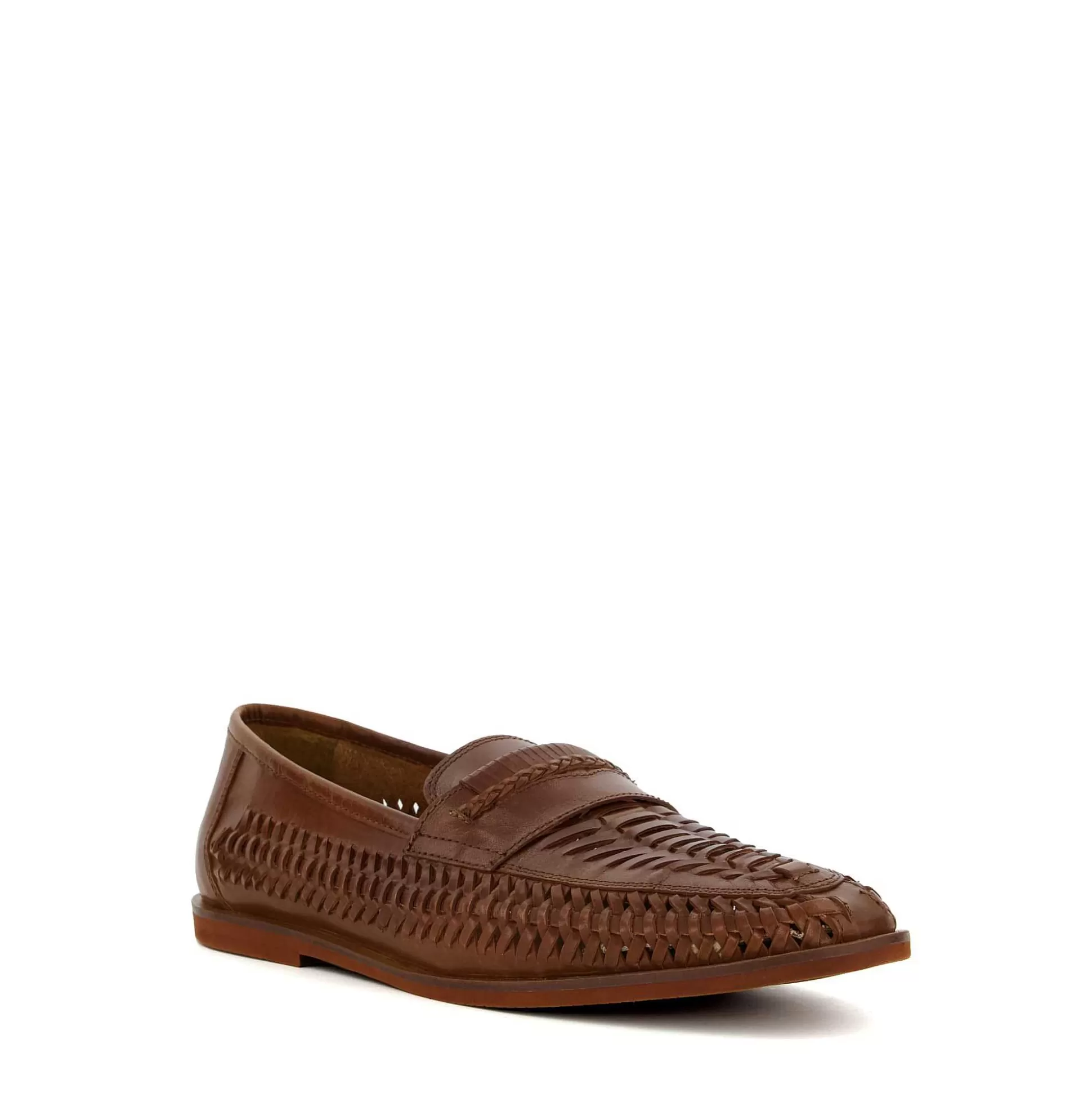 Dune London BRICKLES - TAN-Men Casual Shoes | Loafers