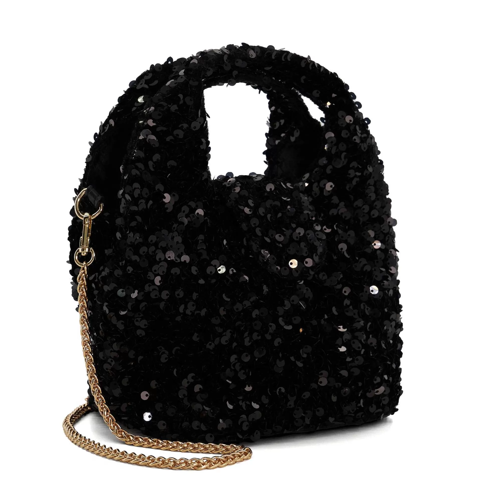 Dune London BRIGHTEN - BLACK- Handbags | Gifts
