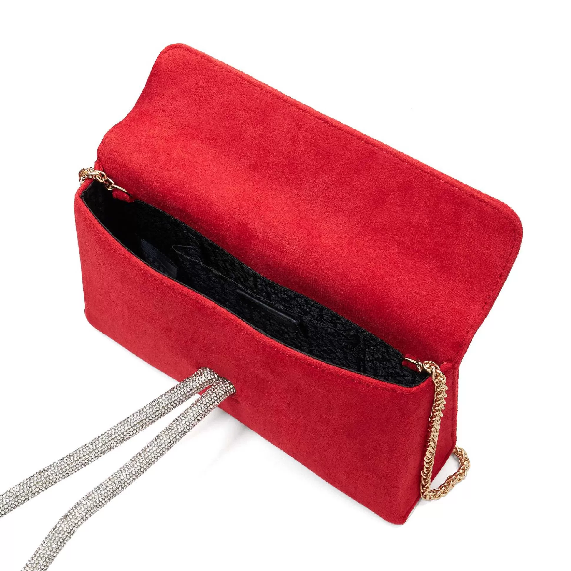 Dune London BRYNIE - RED- Handbags