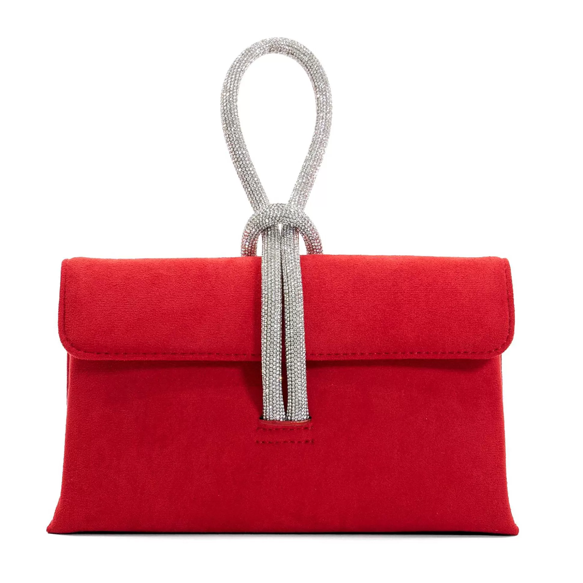 Dune London BRYNIE - RED- Handbags