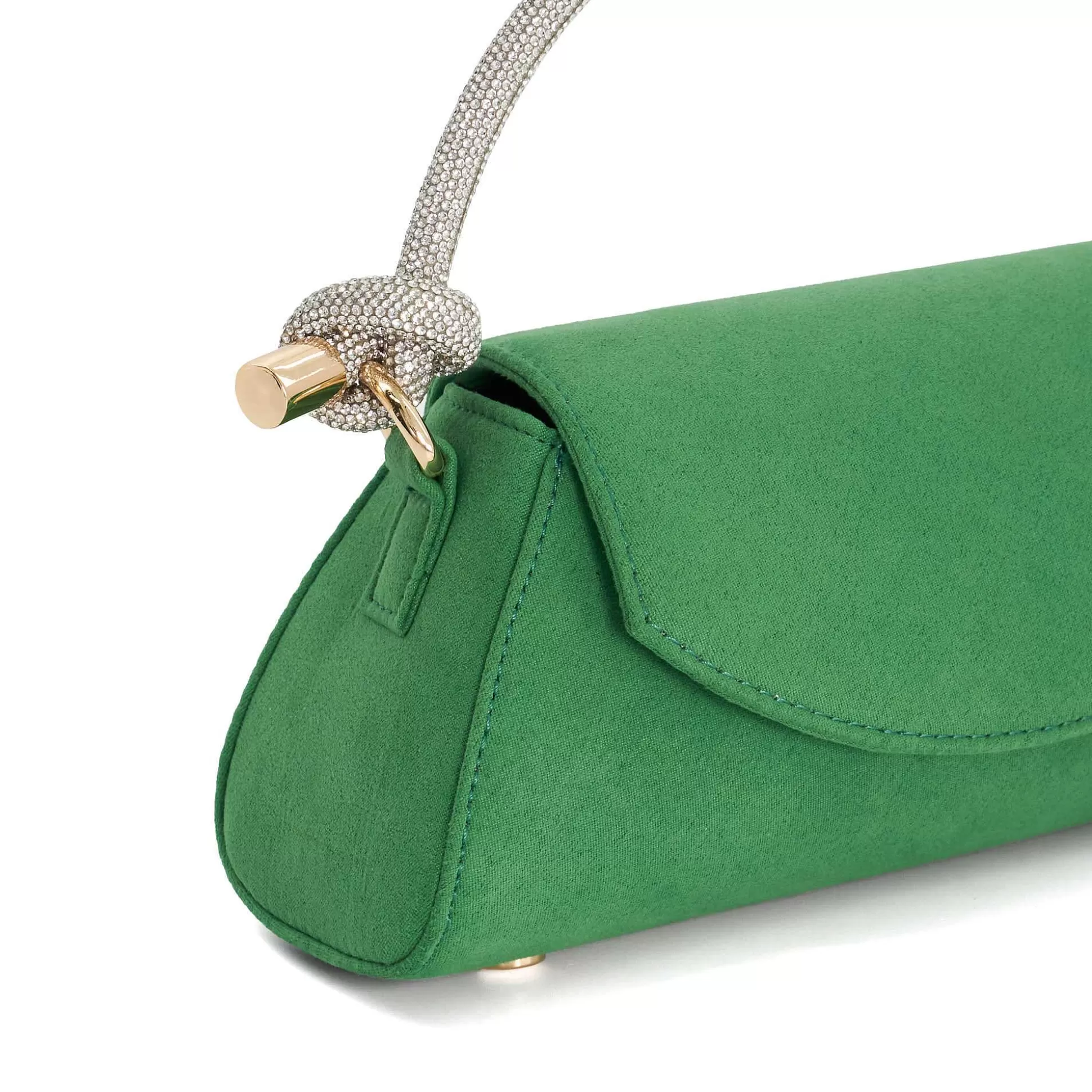 Dune London BRYNLEY - GREEN- Handbags | Gifts