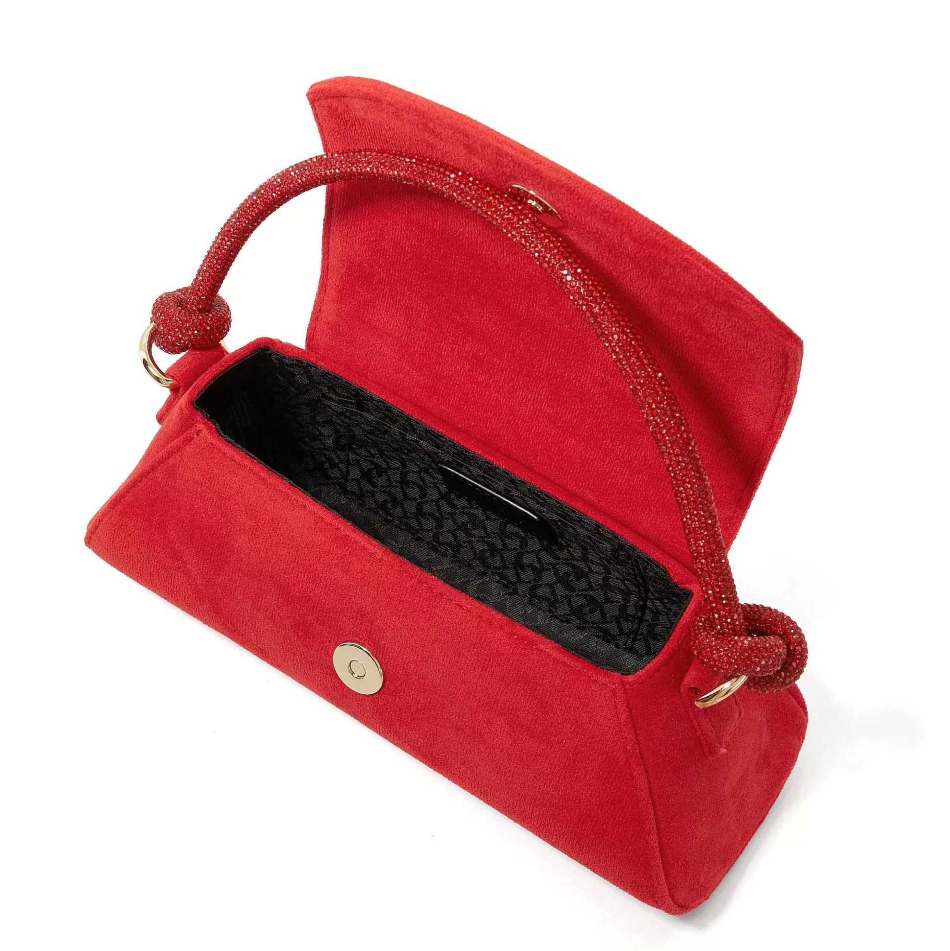Dune London BRYNLEY - RED- Handbags | Gifts
