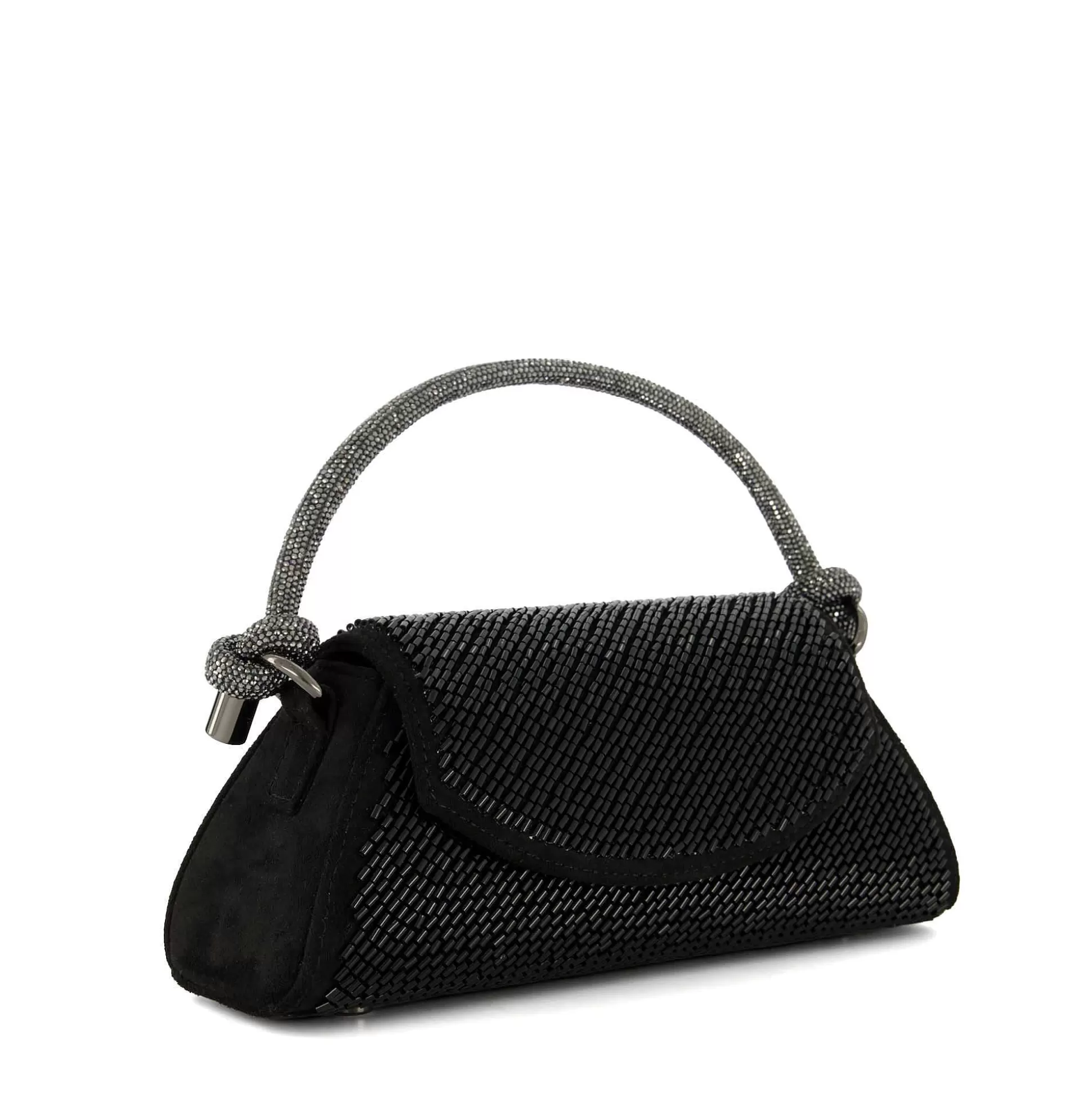 Dune London BRYNLEYS - BLACK- Handbags | Gifts