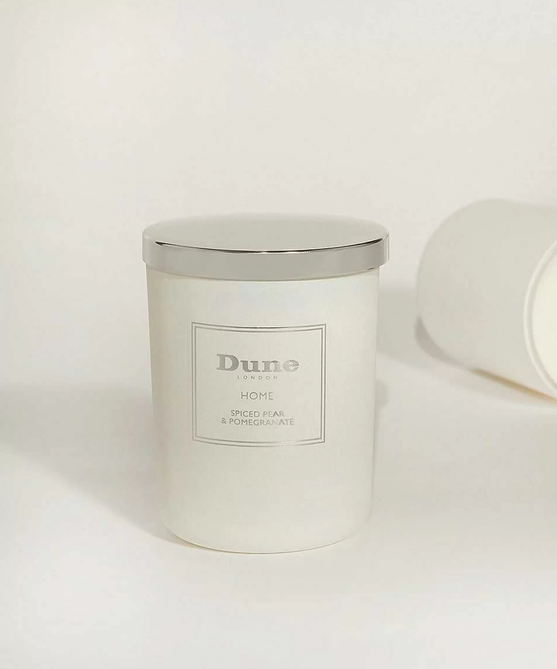 Dune London CANDLE1 - SILVER- Gifts | Accessories