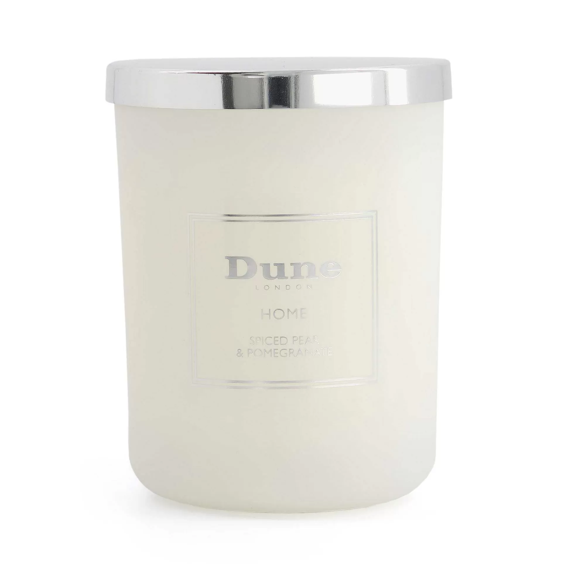 Dune London CANDLE1 - SILVER- Gifts | Accessories