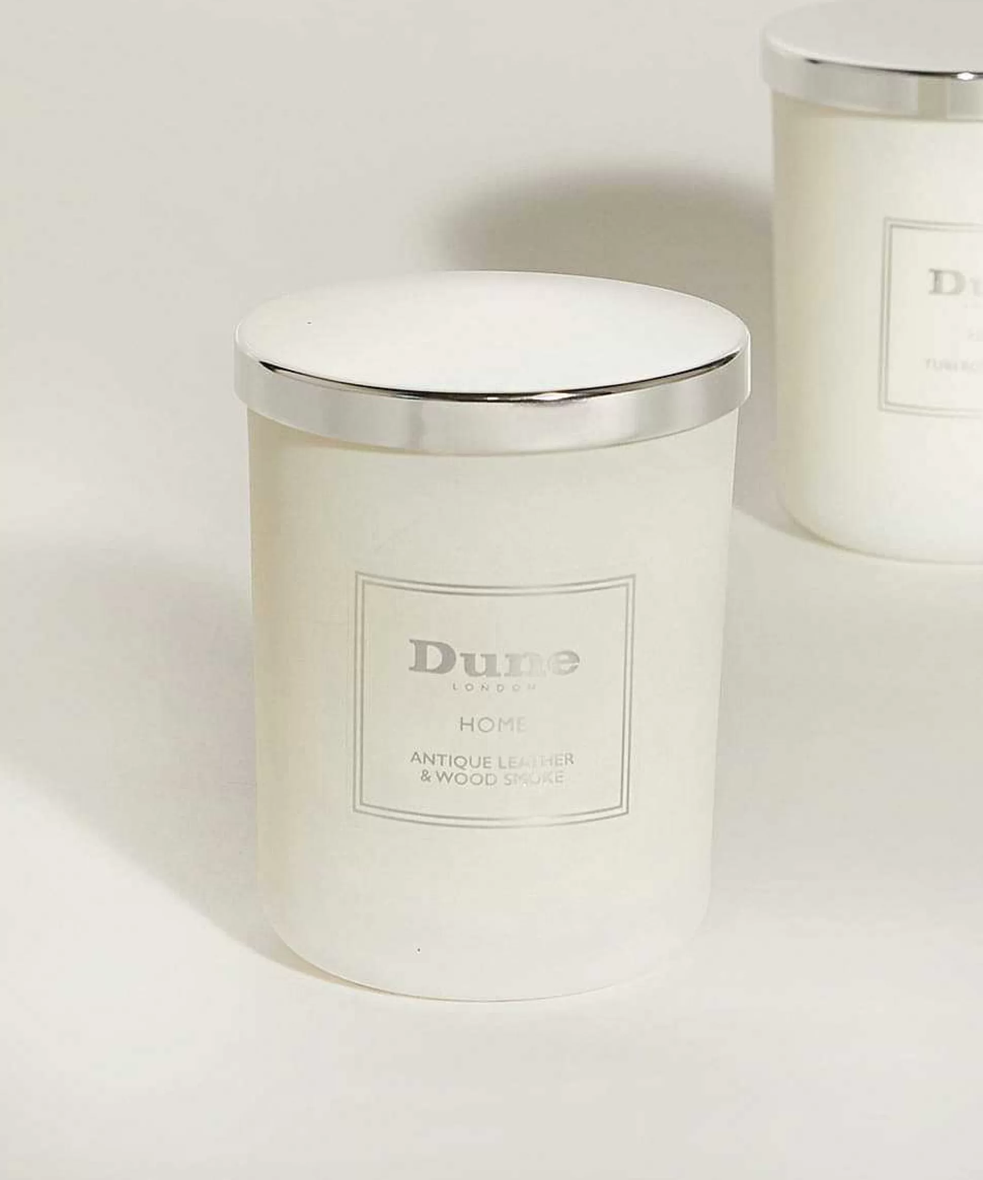 Dune London CANDLE3 - SILVER- Gifts | Accessories