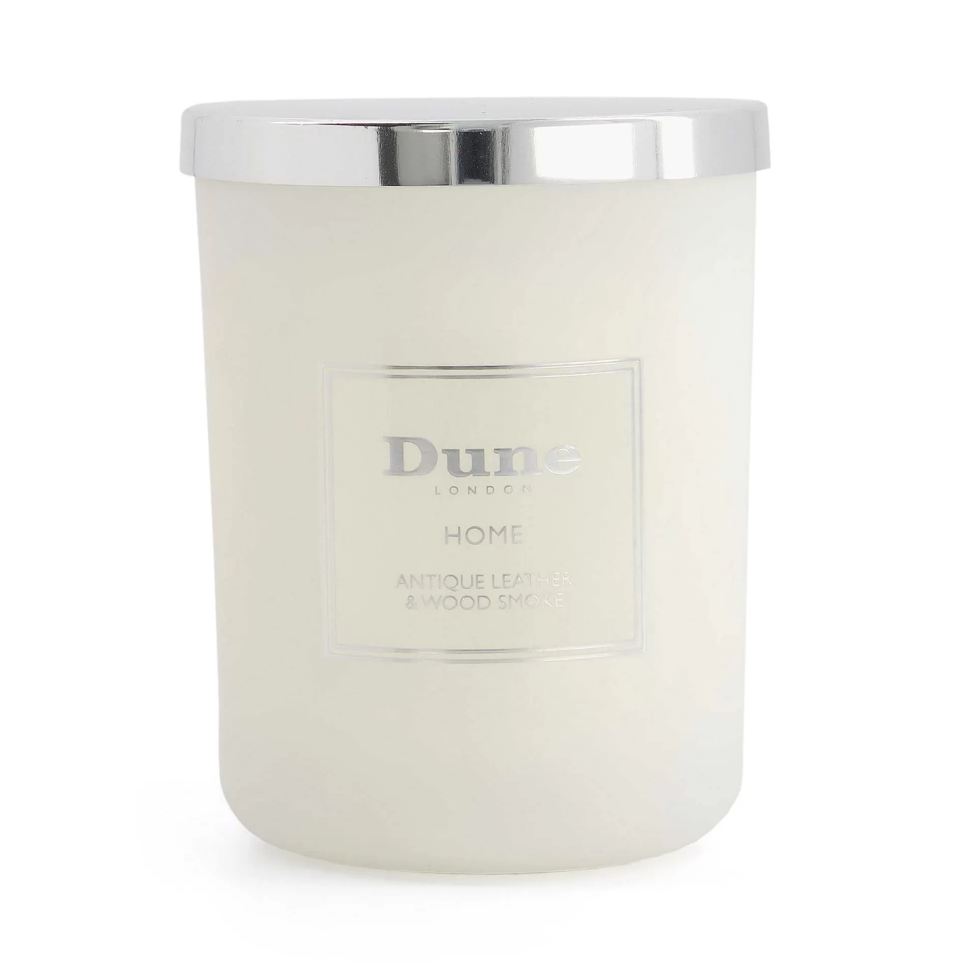 Dune London CANDLE3 - SILVER- Gifts | Accessories