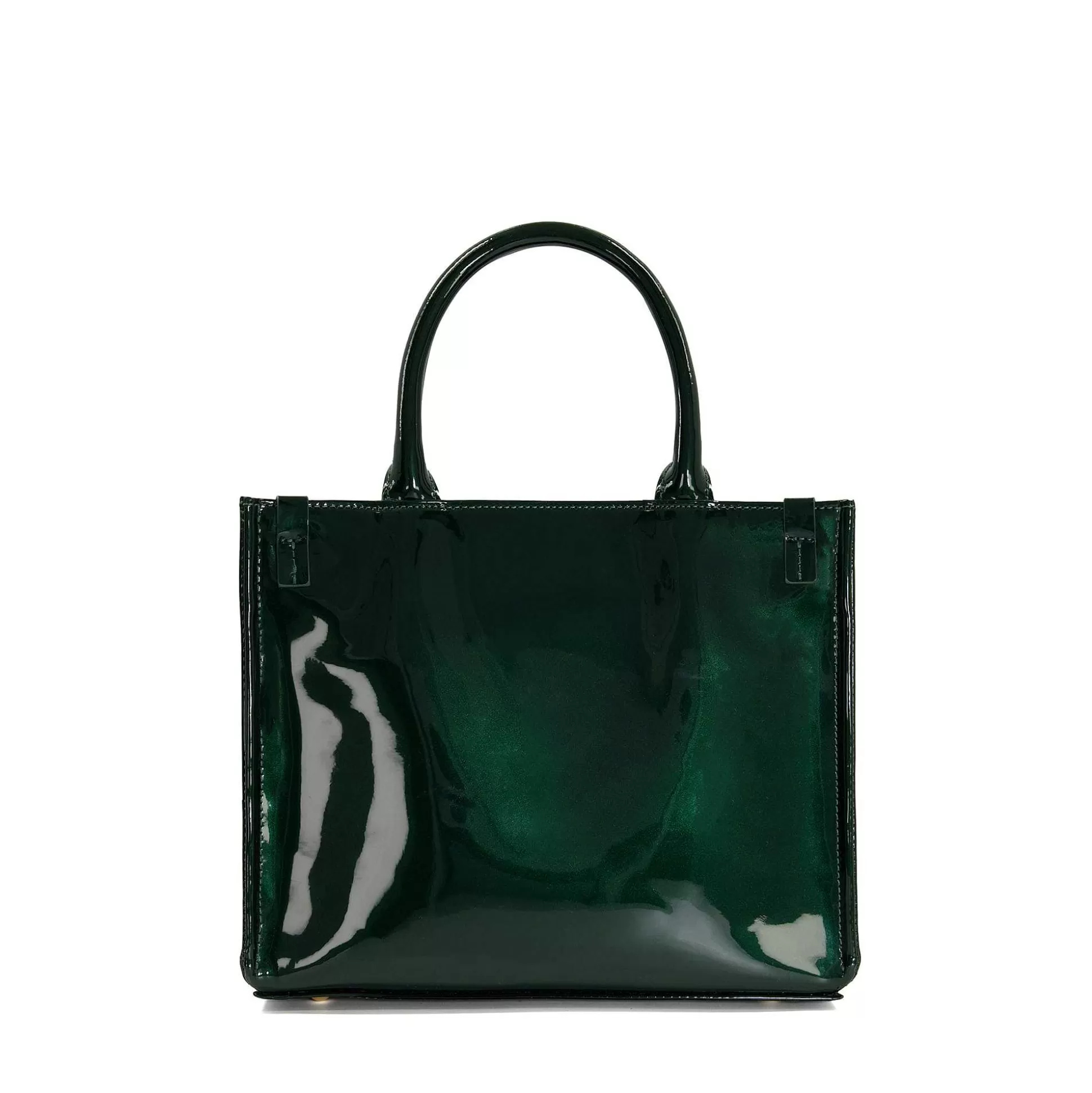 Dune London DINKYDEXTER - GREEN- Handbags