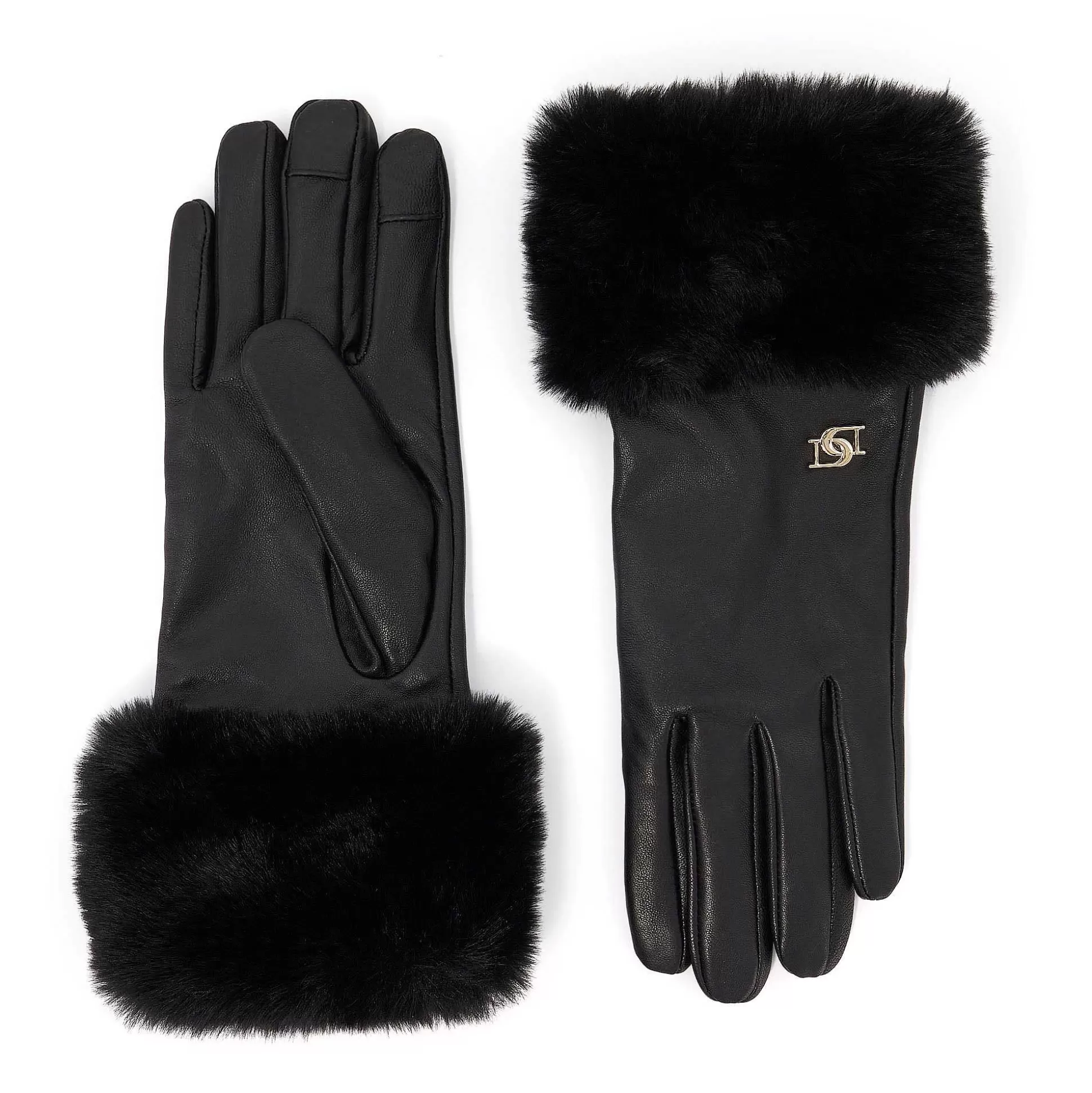 Dune London ISLINGTONS - BLACK- Gifts | Accessories