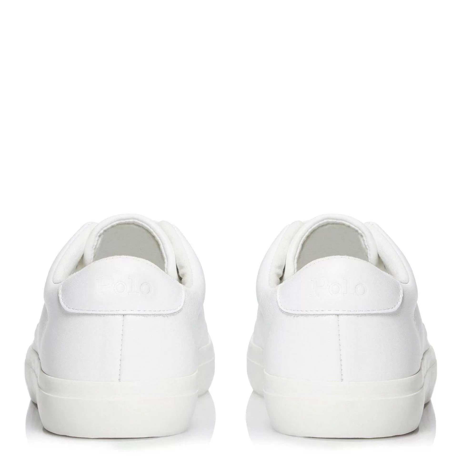 Dune London LONGWOOD - WHITE-Men Casual Shoes | Trainers