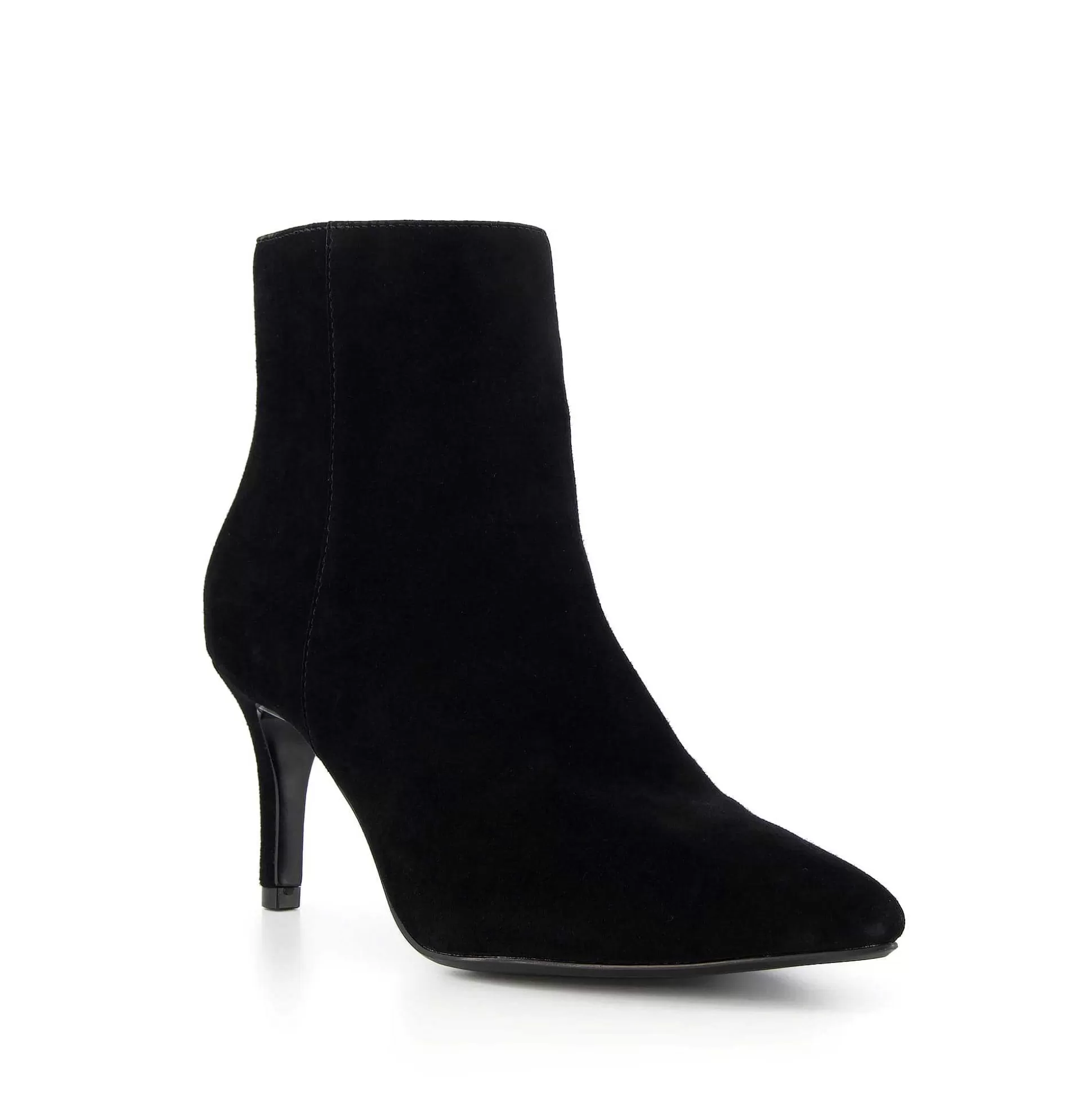 Dune London OBSESSIVE 2 - BLACK-Women Black Boots