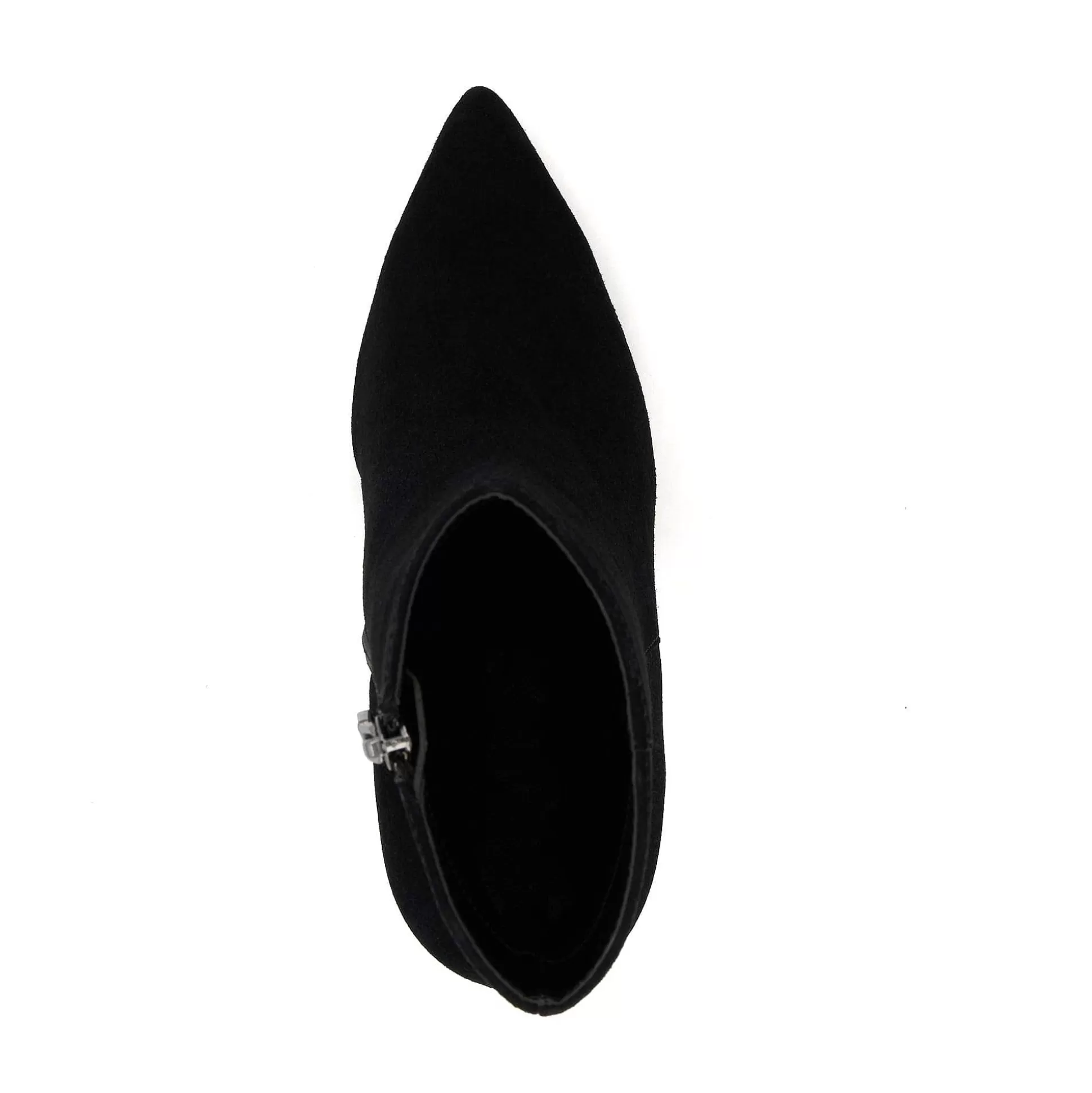 Dune London OCTAVIA - BLACK-Women Ankle Boots