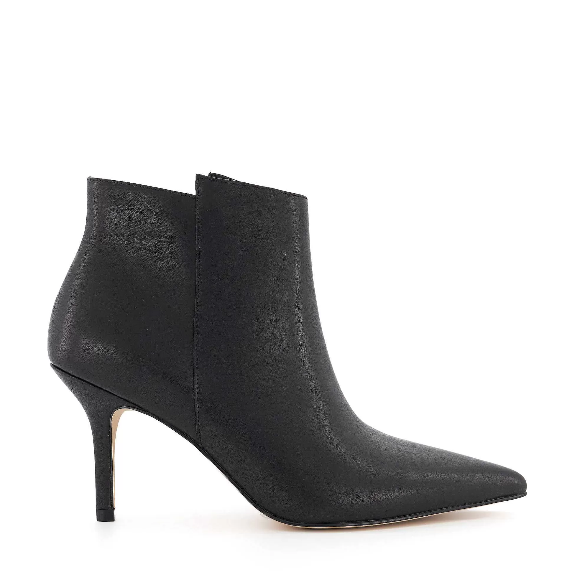 Dune London OFELIYA - BLACK-Women Black Boots