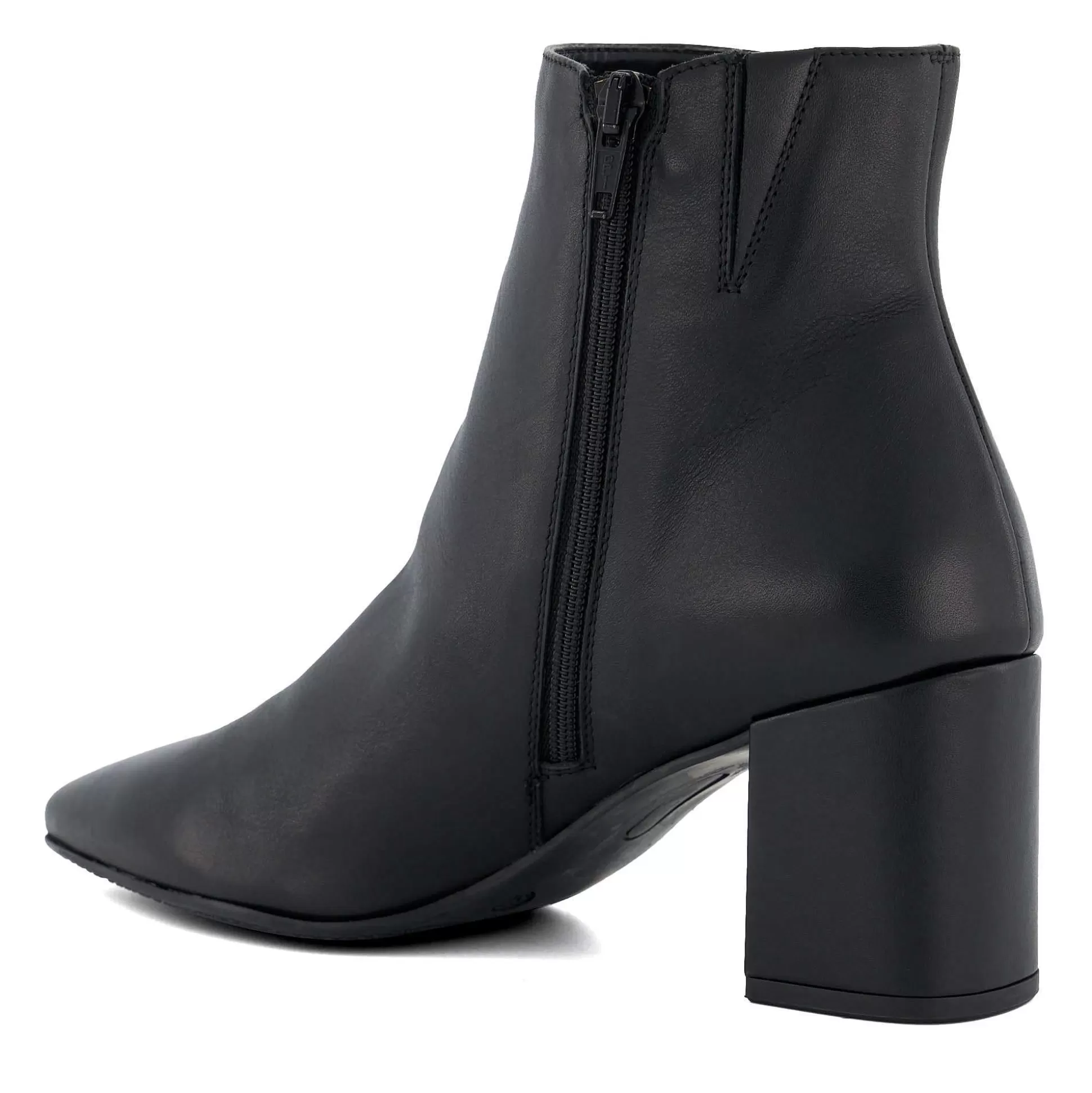Dune London OLEXA - BLACK-Women Black Boots