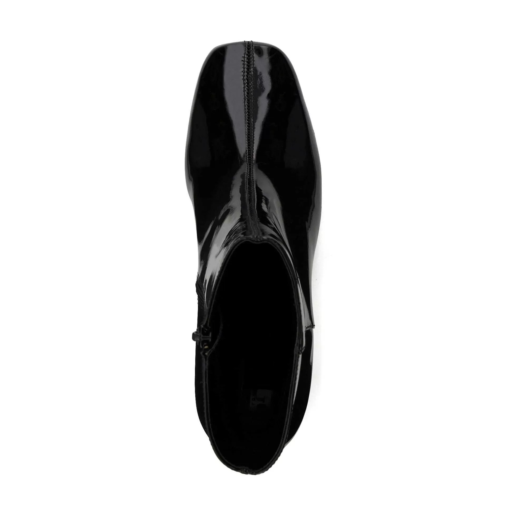 Dune London ONSEN - BLACK-Women Ankle Boots