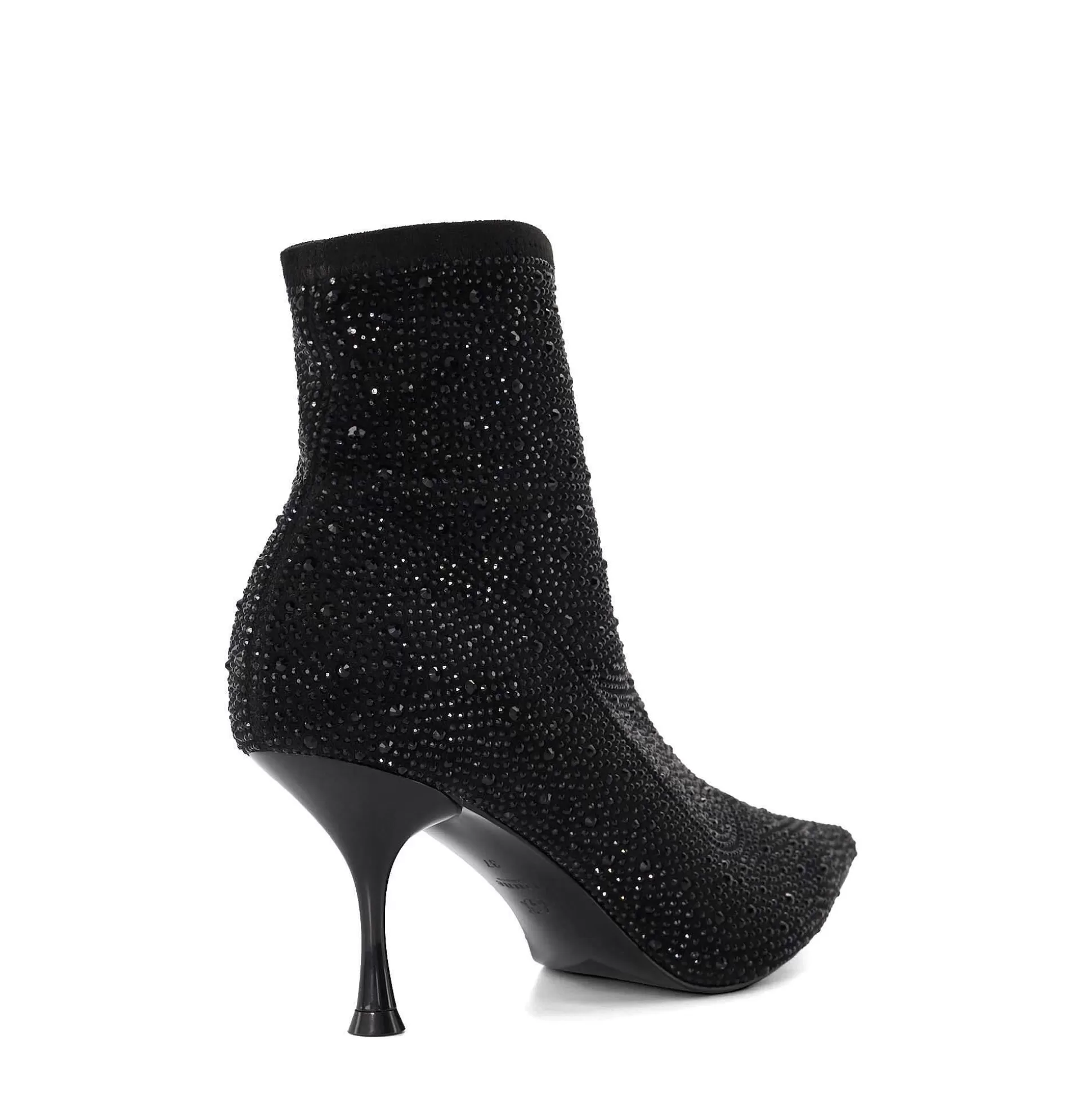 Dune London ONSLOWE - BLACK-Women Ankle Boots