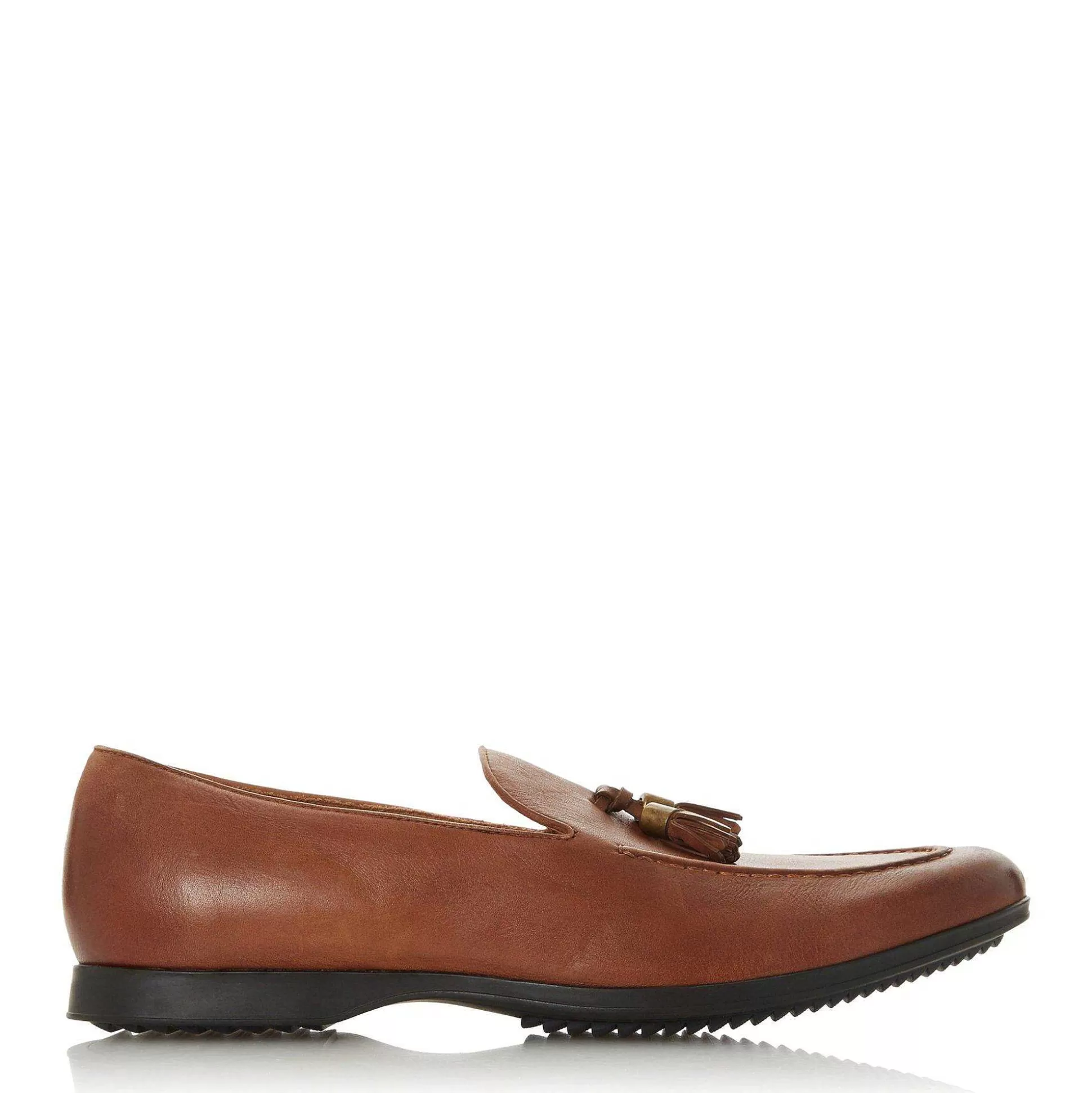 Dune London PERTH - TAN-Men Smart Shoes | Loafers