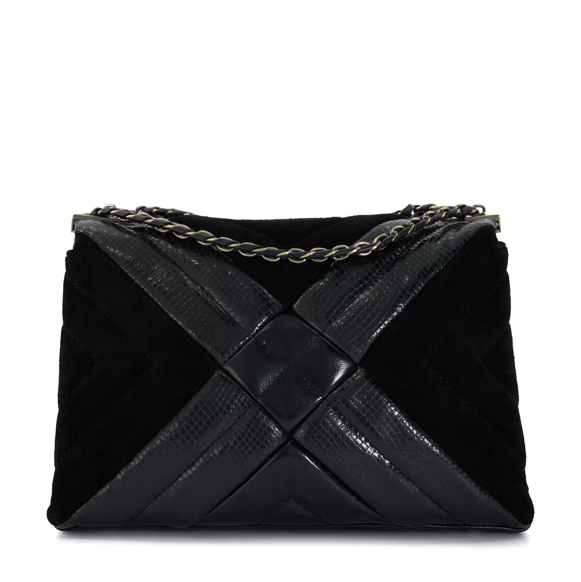 Dune London REGENT - BLACK- Handbags | Gifts