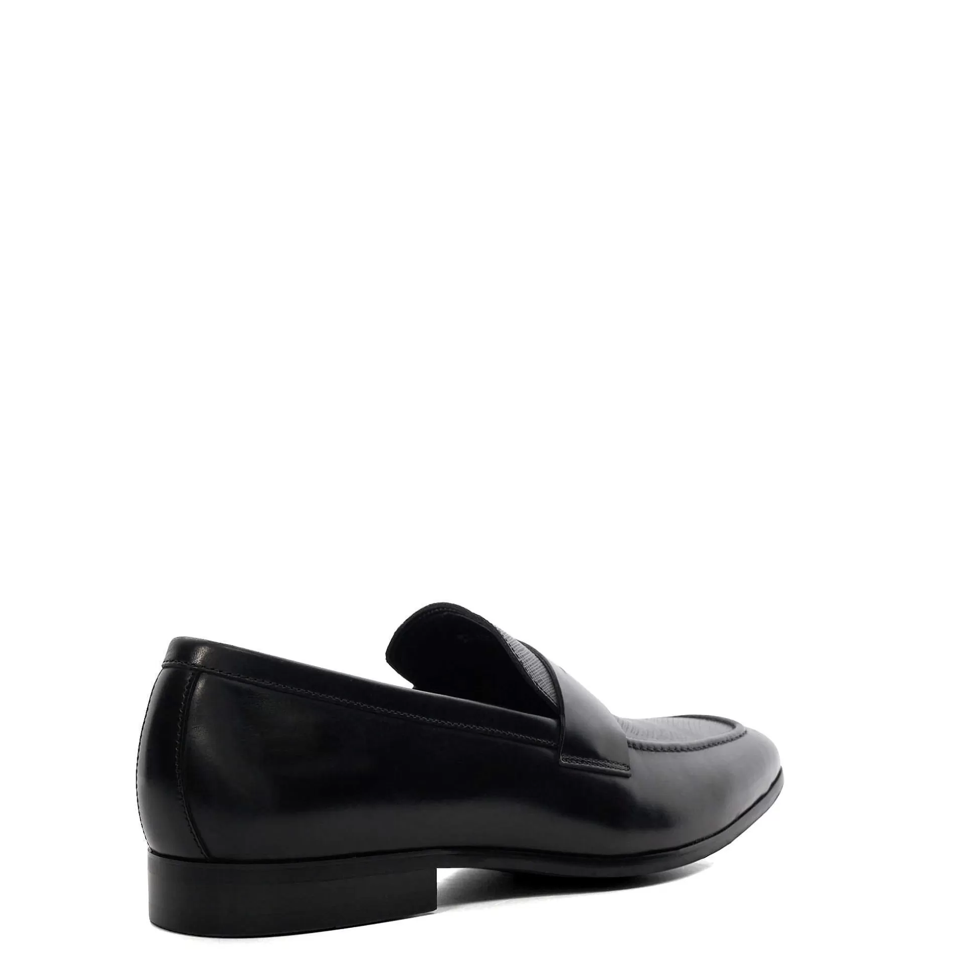Dune London SILVESTER - BLACK-Men Smart Shoes