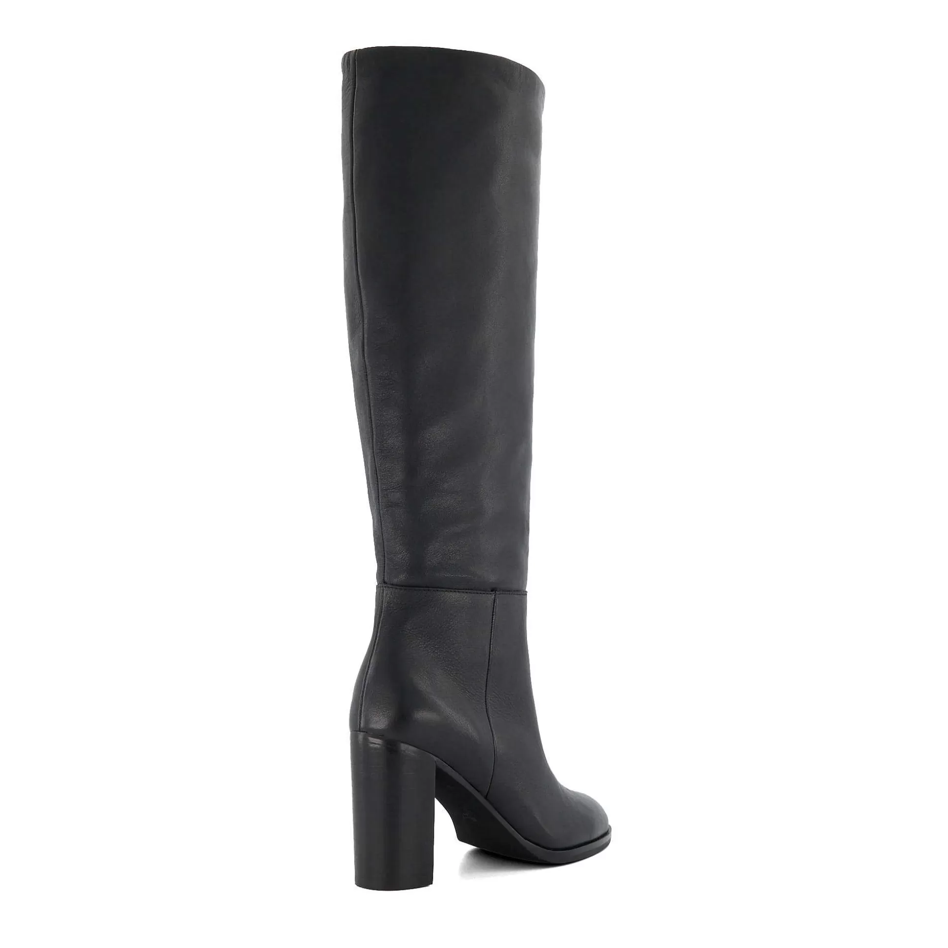 Dune London SISILY - BLACK-Women Knee High Boots