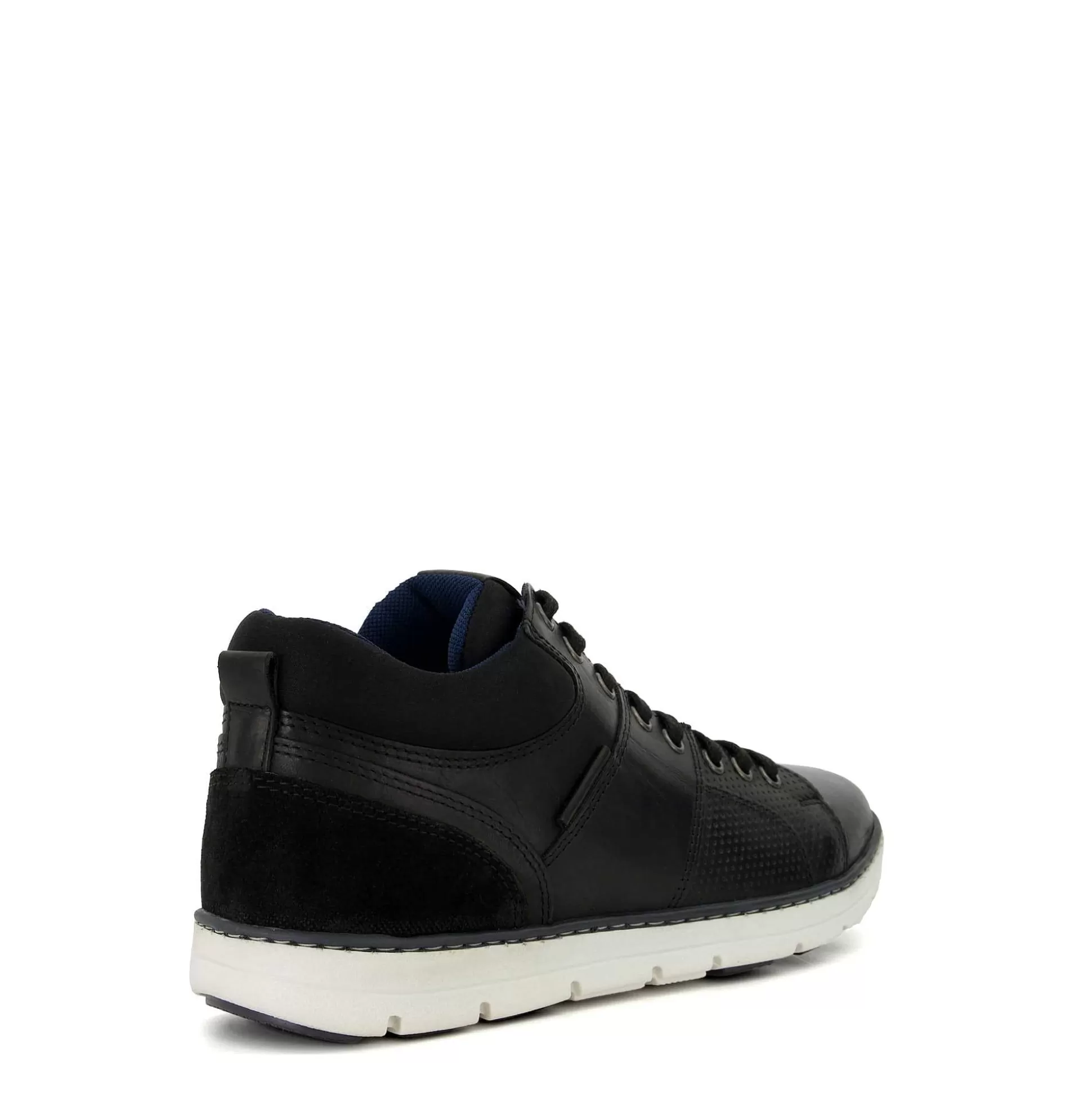 Dune London STATTER - BLACK-Men Casual Shoes | Trainers