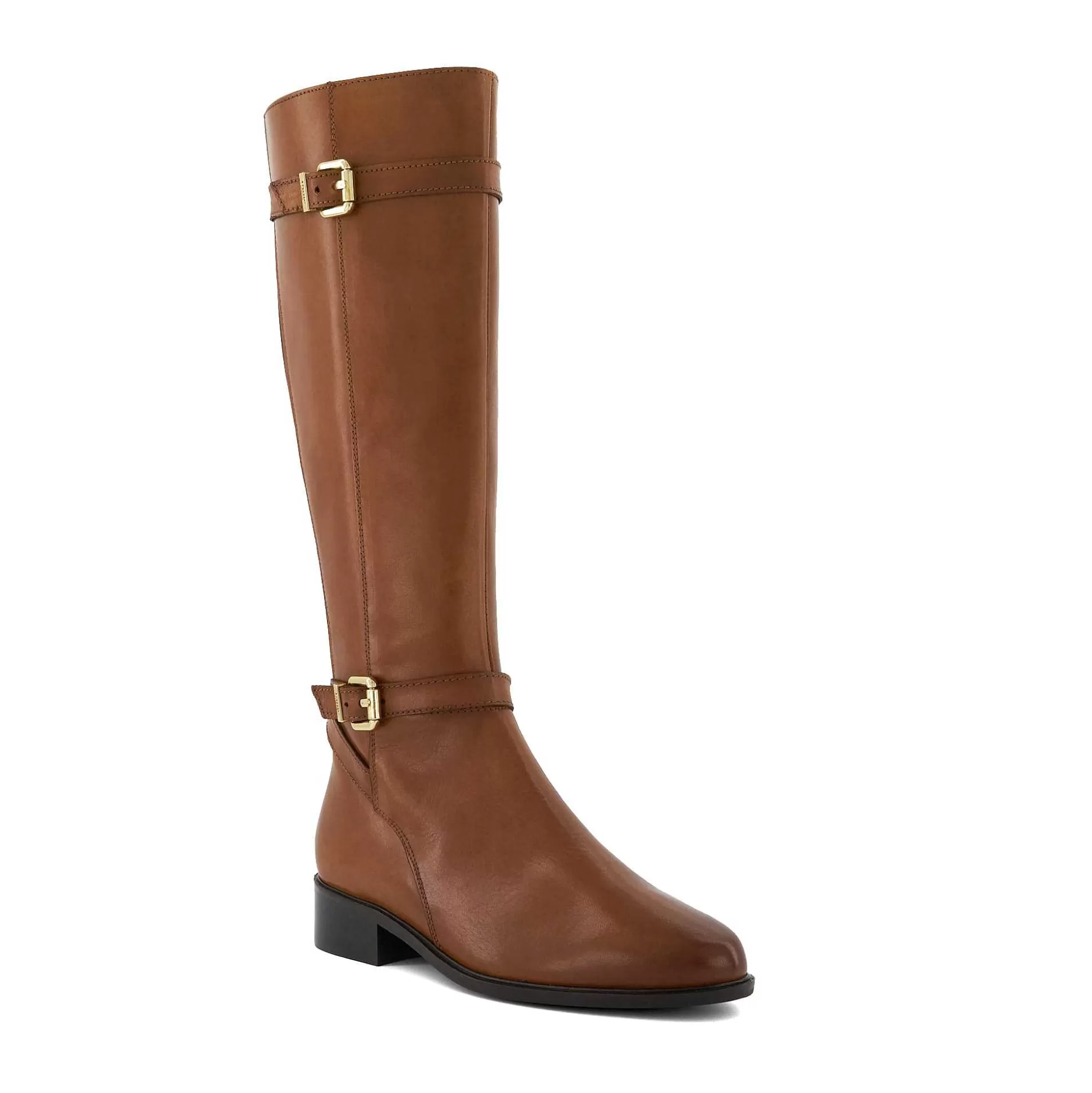 Dune London TEPI - TAN-Women Brown Boots